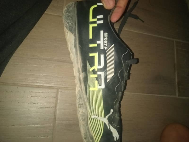 Puma Grippers s 0