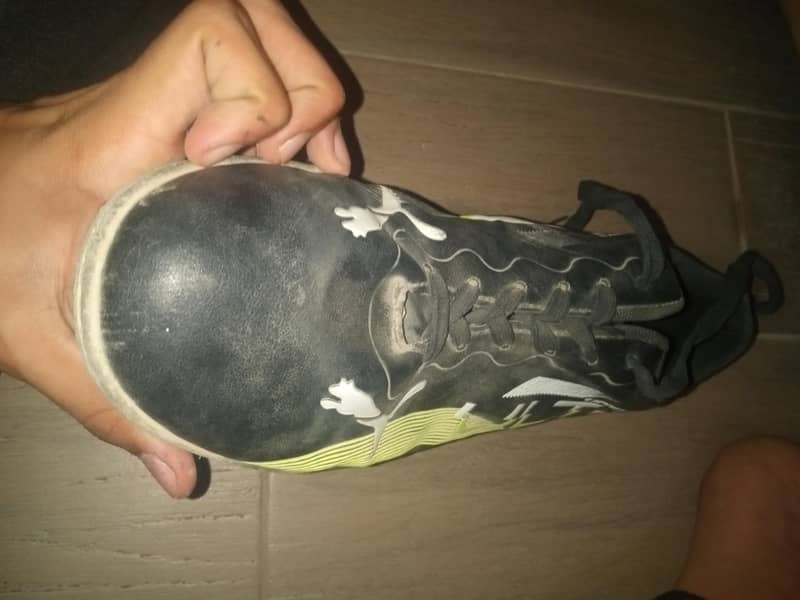 Puma Grippers s 2