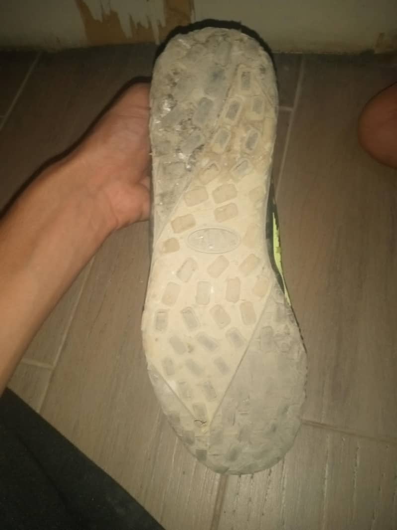 Puma Grippers s 4