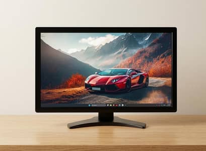 HP EliteDisplay E271i 27" LED Monitor