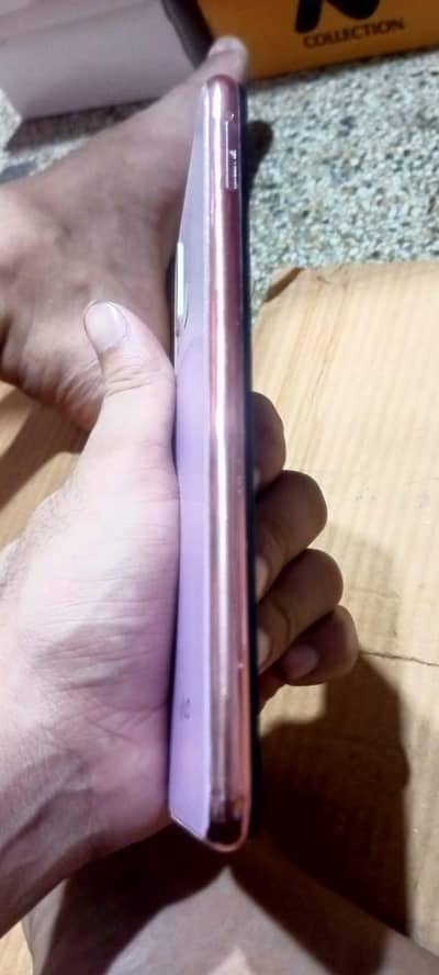 Vivo Y17 8 256 ha