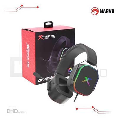 gaming headset