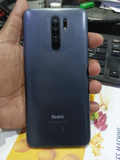 Redmi 9