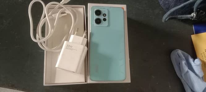 Xiaomi Redmi note 12 8 128gb