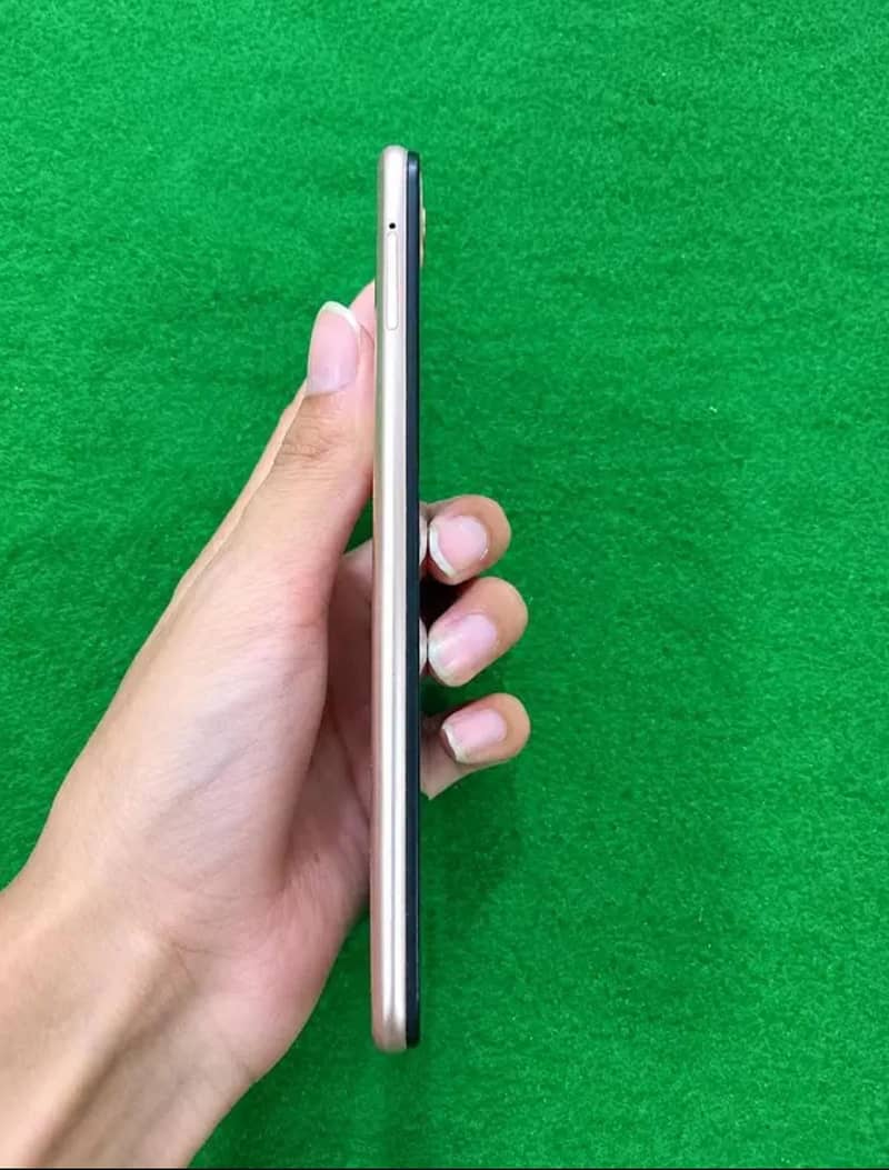 Vivo Y58A 2