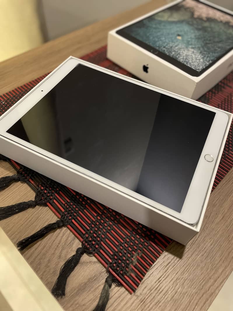 iPad Pro 2017 (256 Gb) 1