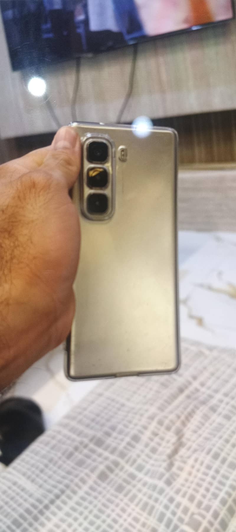 Infinix Hot 50 Pro Plus 2