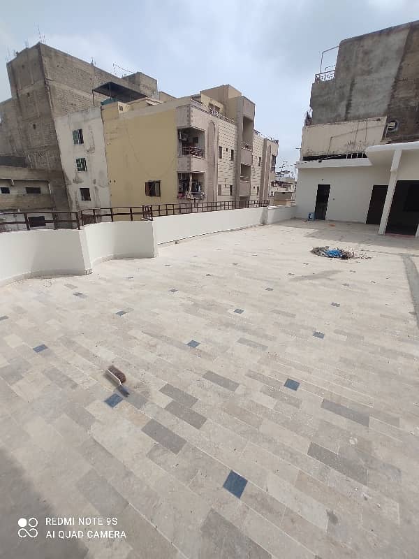penthouse for rent 0