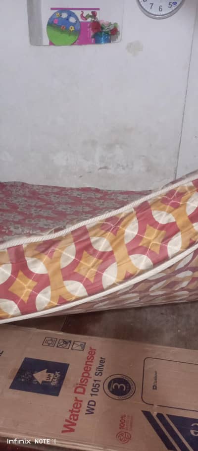 kig size mattress