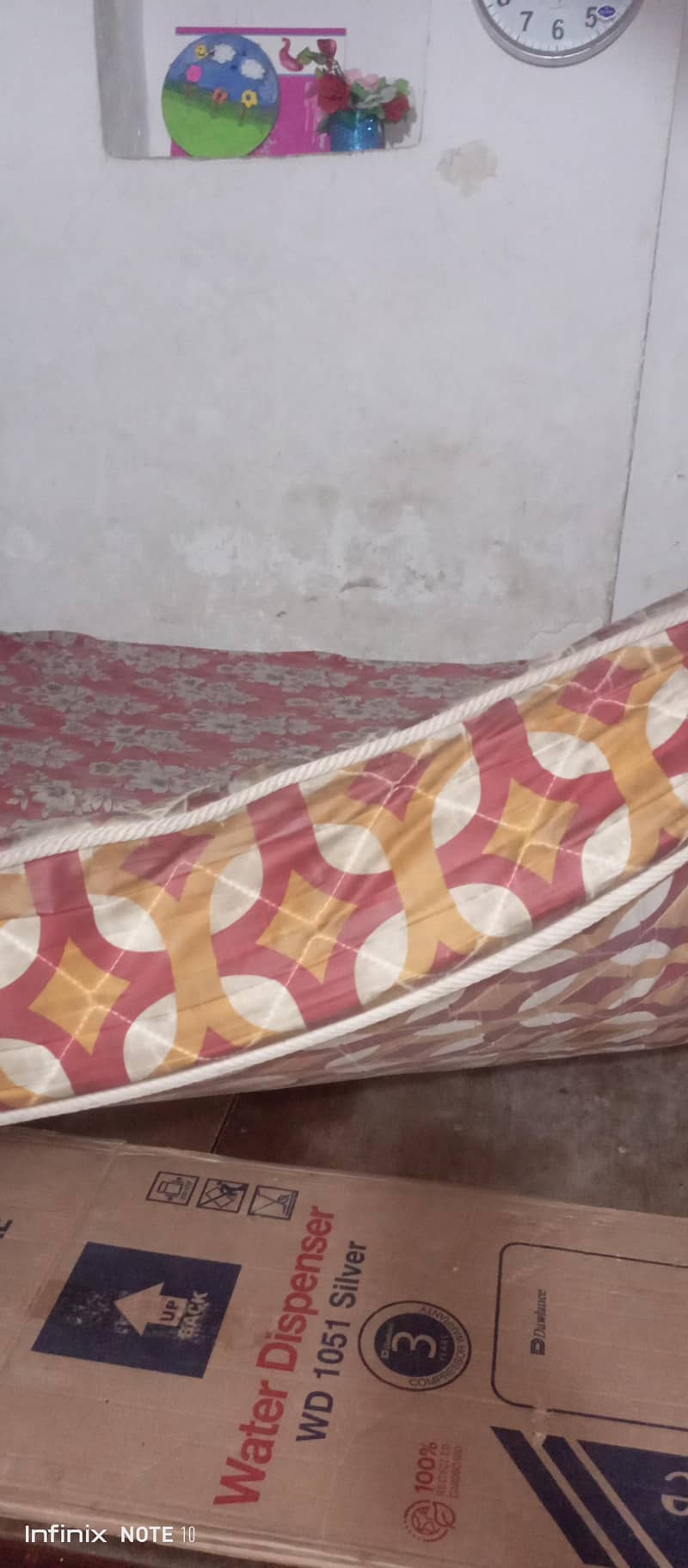 kig size mattress 0