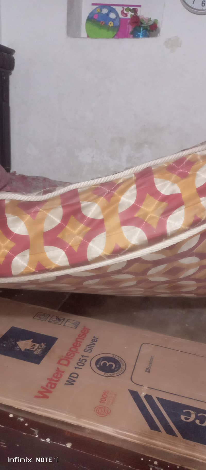 kig size mattress 1