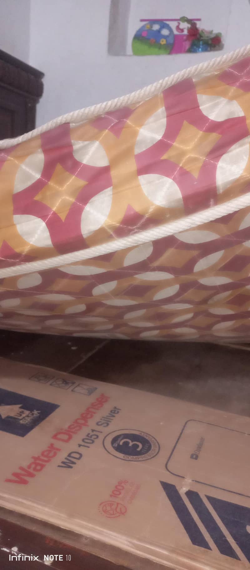 kig size mattress 2