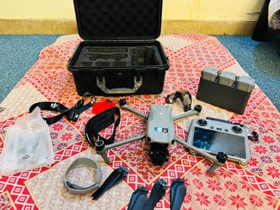 DJI air 3 fly more combo