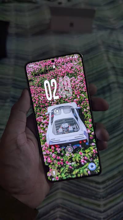 Samsung S21 5g OFFICIAL PTA APPROVED