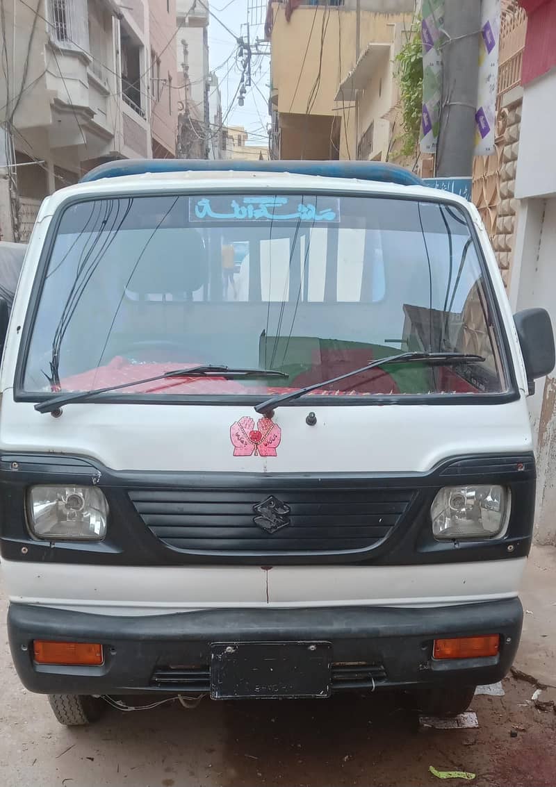 Suzuki Ravi 2016 0