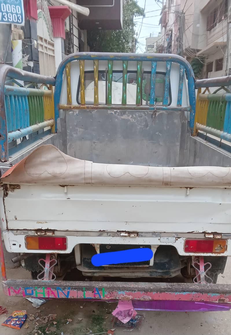 Suzuki Ravi 2016 5