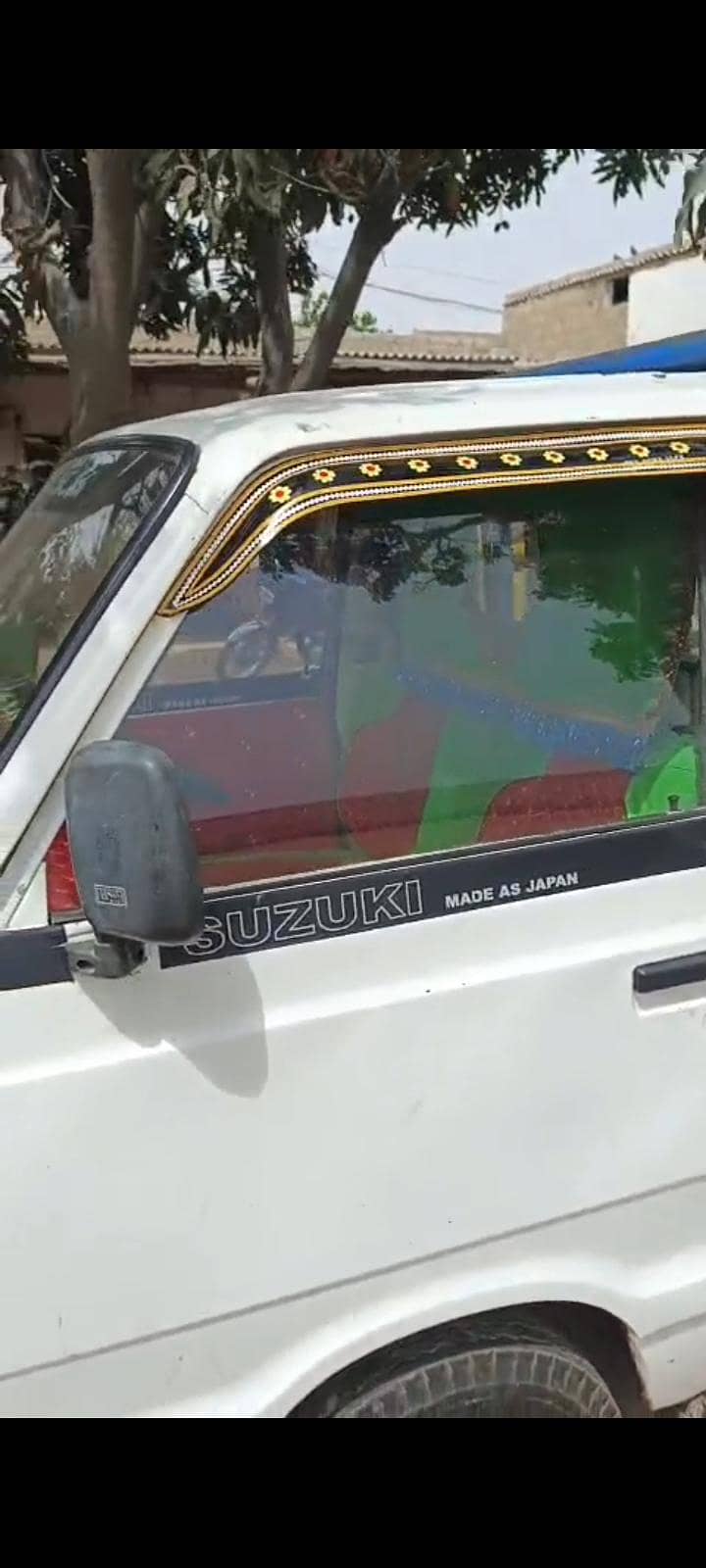Suzuki Ravi 2016 14