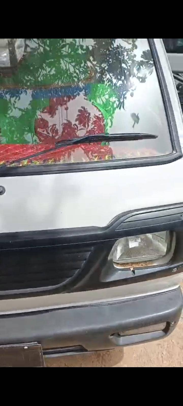 Suzuki Ravi 2016 17