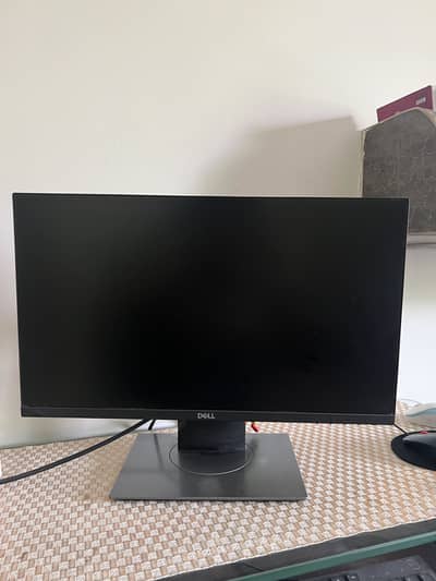 DELL 22” Borderless LED