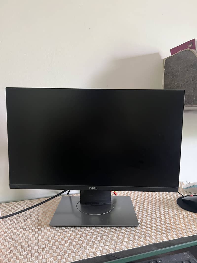 DELL 22” Borderless LED 0