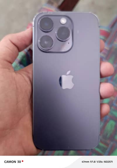 Apple iPhone 14 Pro