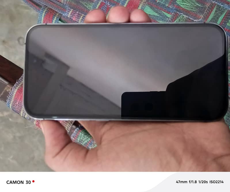 Apple iPhone 14 Pro 3