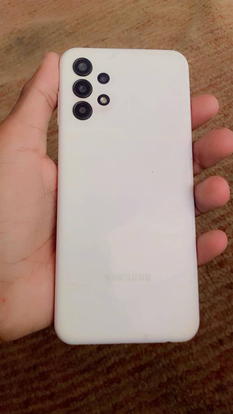 Samsung Mobile A13 0