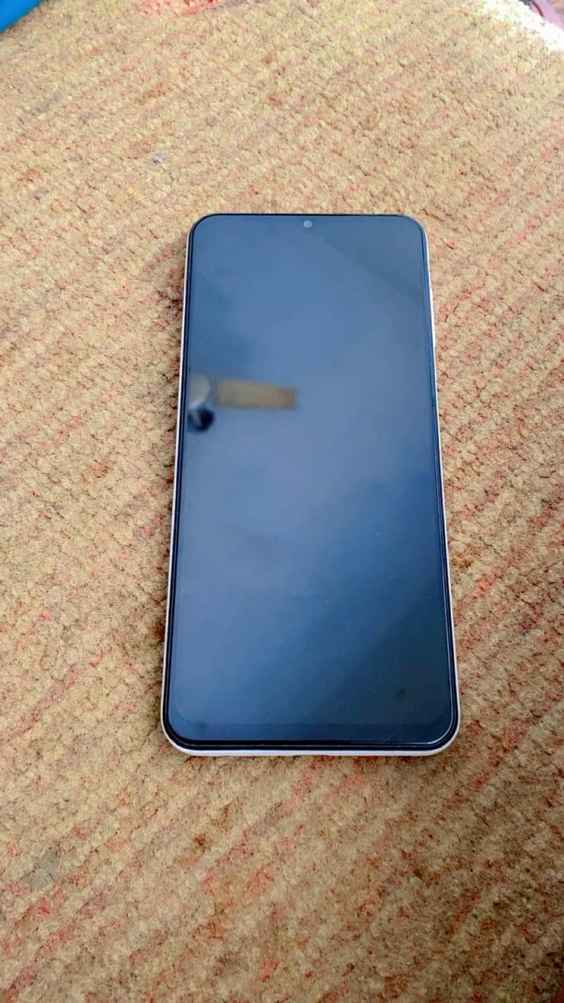 Samsung Mobile A13 1