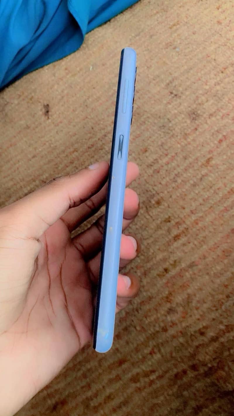 Samsung Mobile A13 2