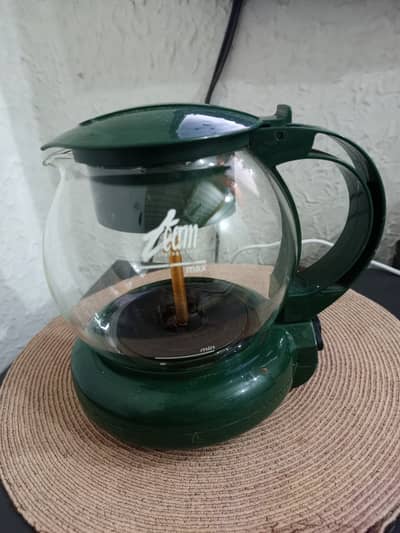kettle