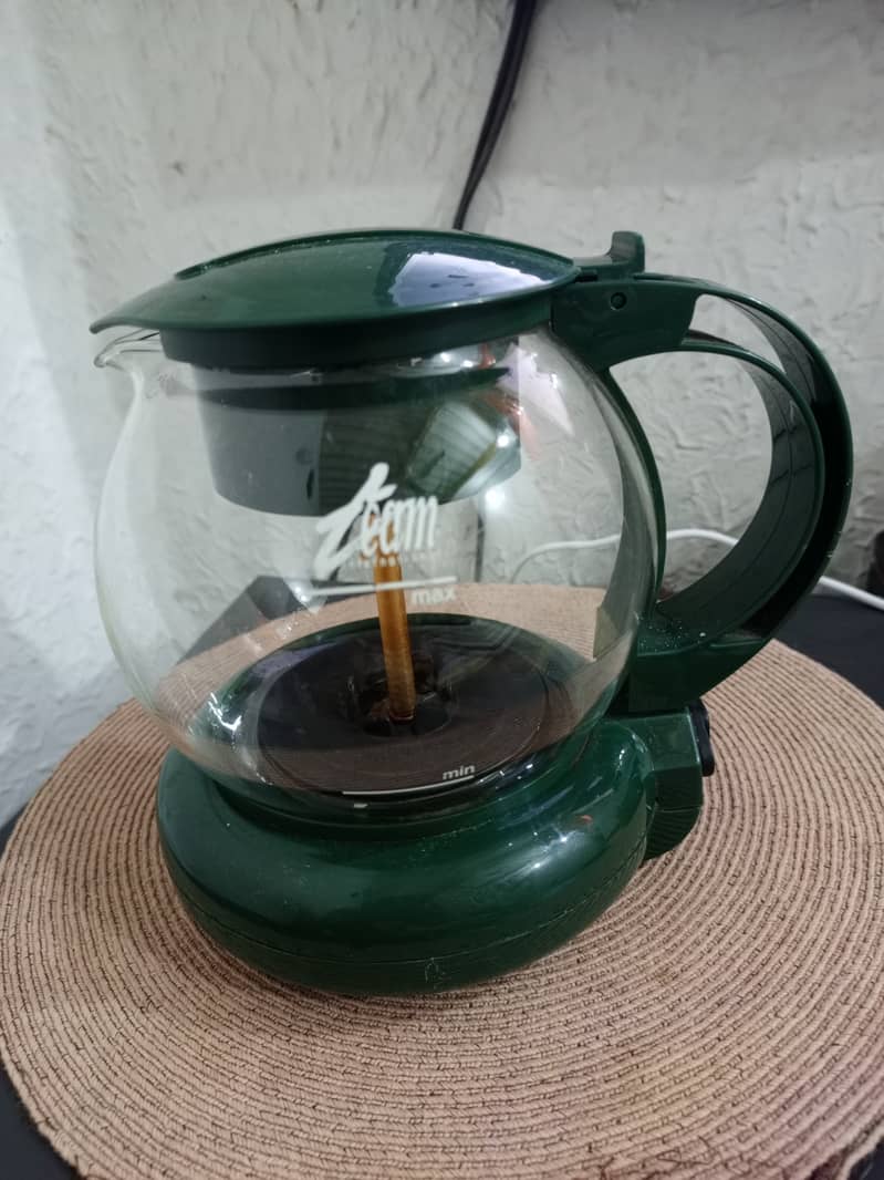 kettle 0