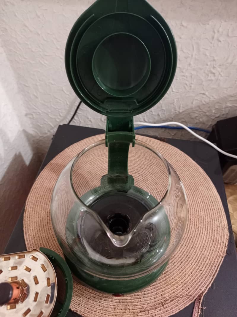 kettle 4