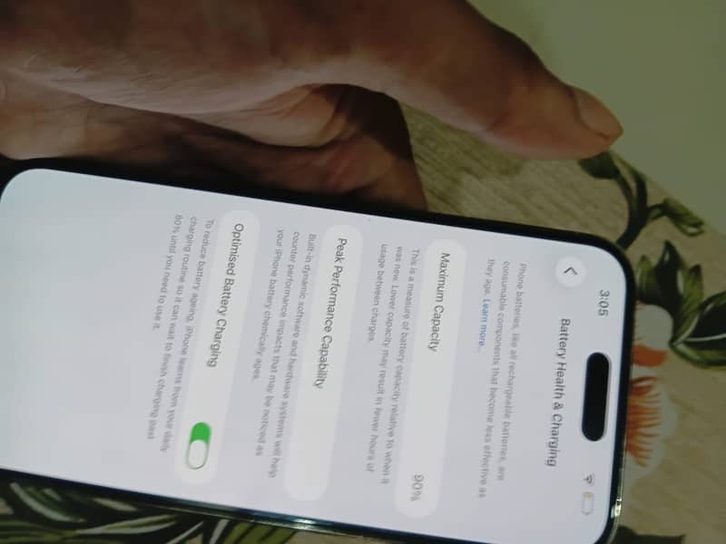Apple iPhone 14 Pro Max 4