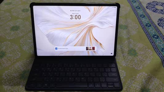 Honor pad 9