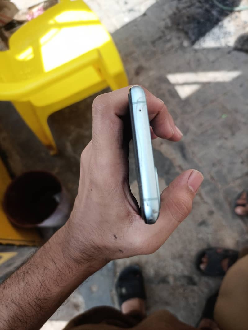One Plus 9R 2