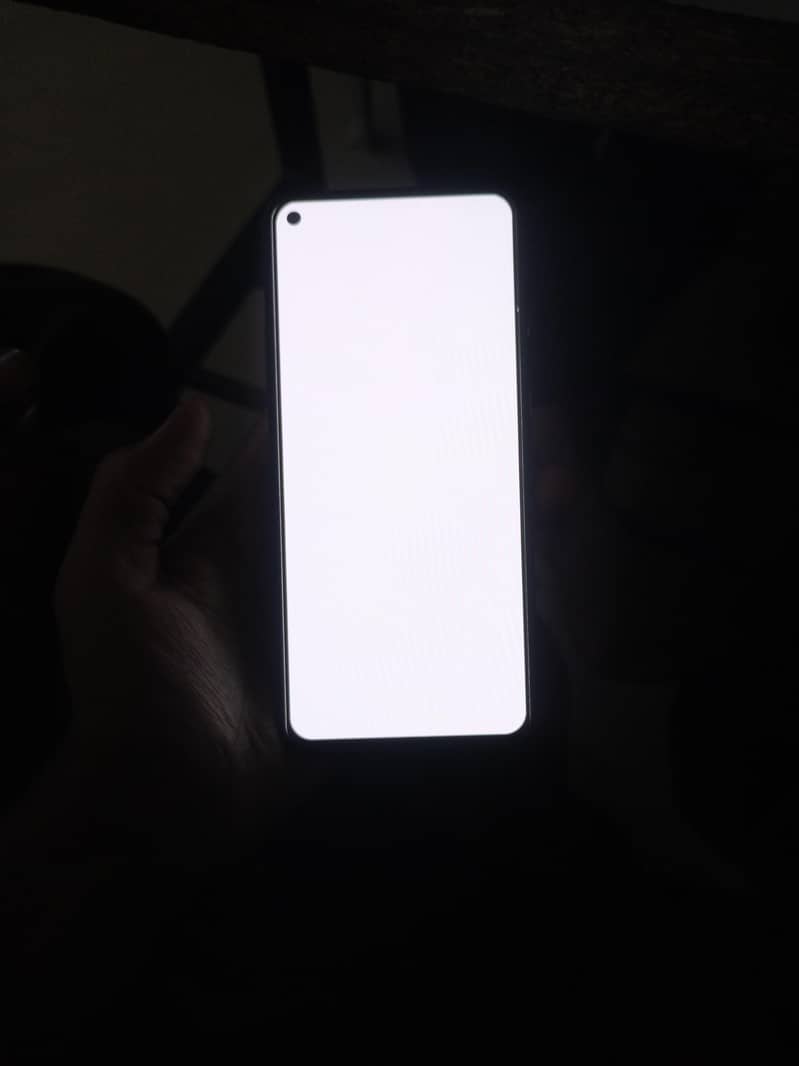 One Plus 9R 6