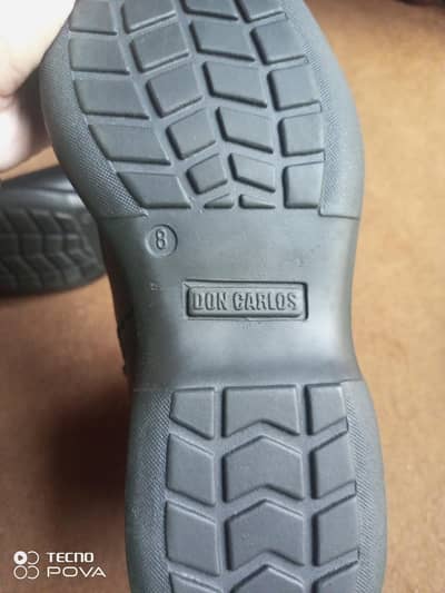 Brand = DON CARLOS