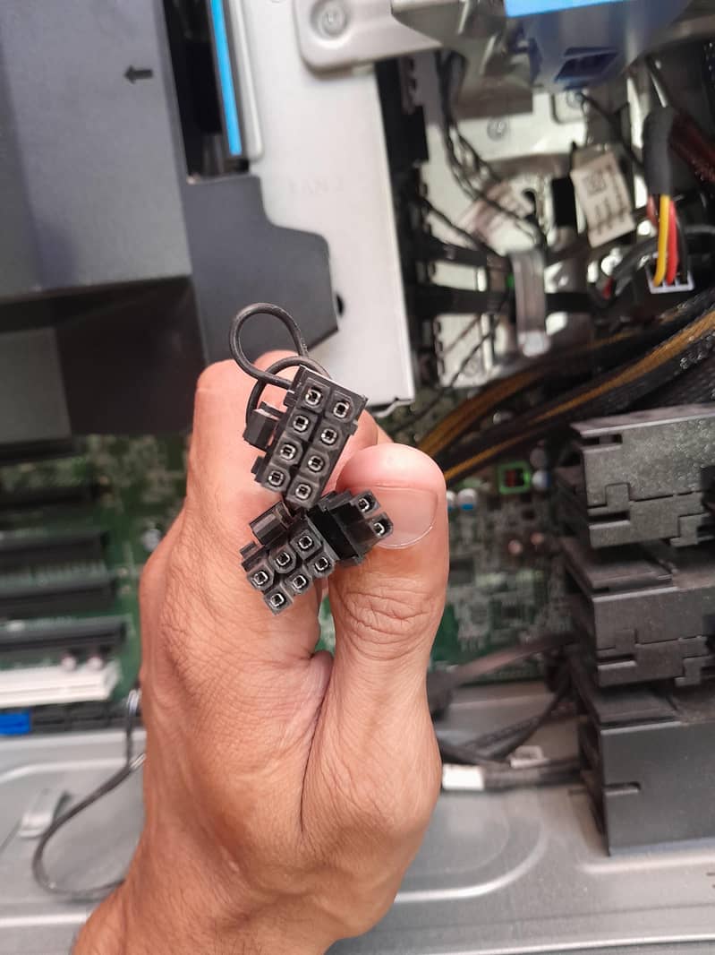 Dell t5820 Workstation 10