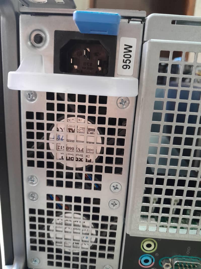 Dell t5820 Workstation 13