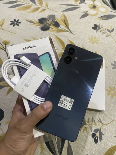 Samsung A06