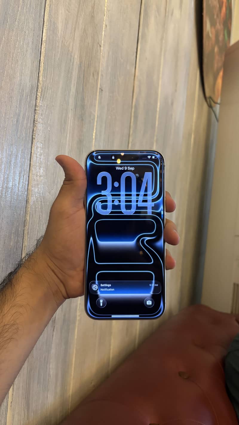 Apple iPhone 17 Pro Max 3
