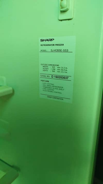 very good condition