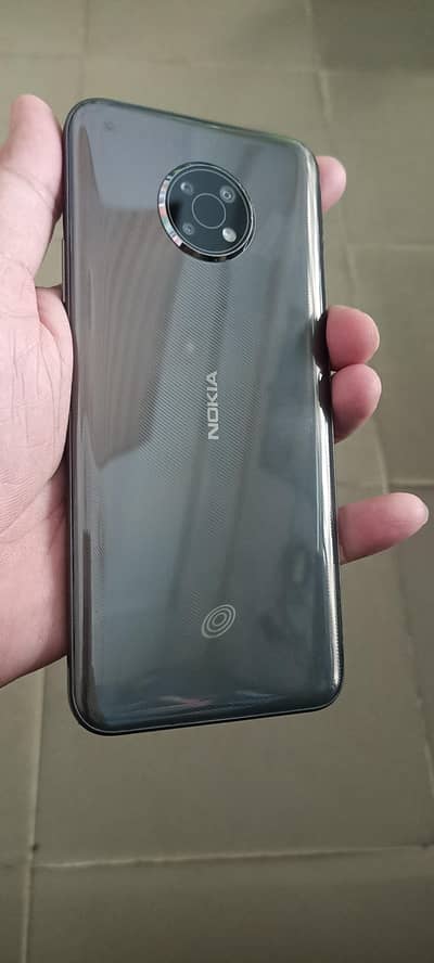 Nokia G300