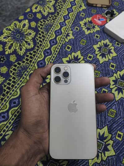Apple iPhone 12 Pro