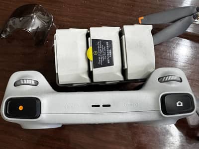DJI Mini 3