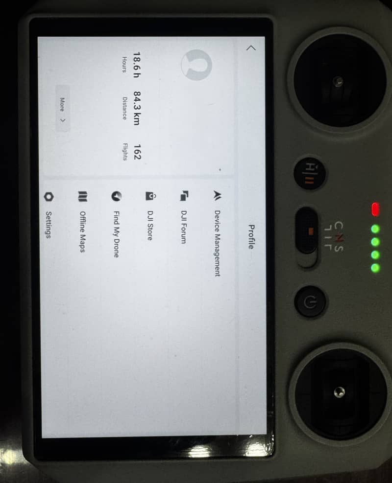 DJI Mini 3 2