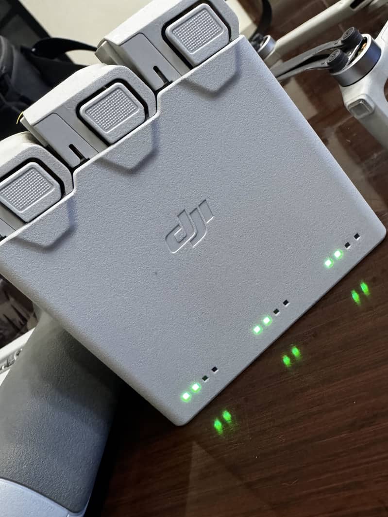 DJI Mini 3 3