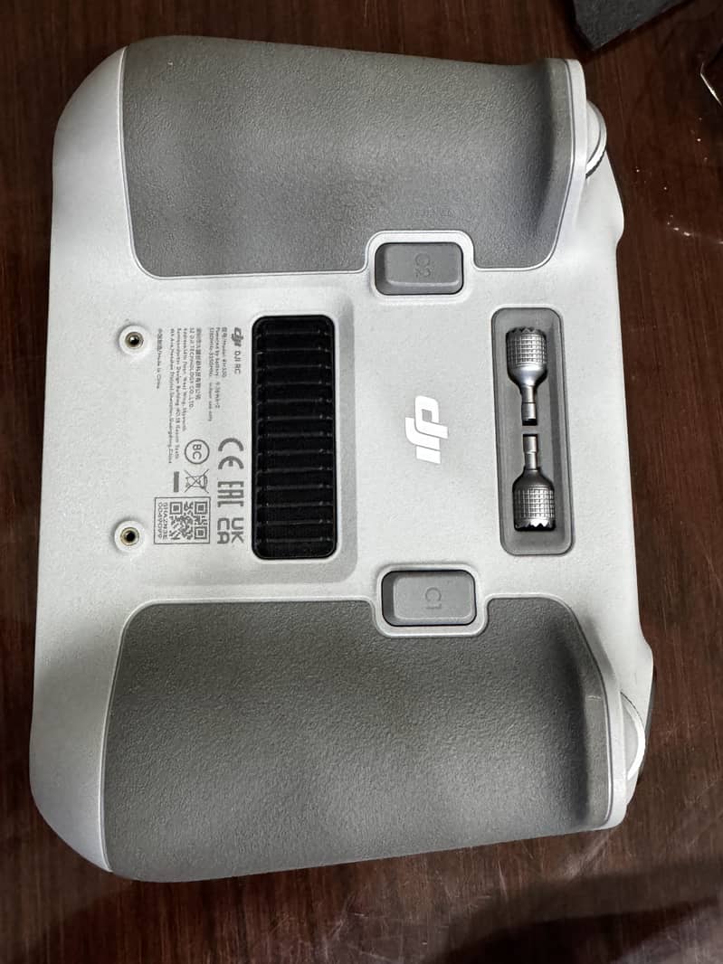 DJI Mini 3 4