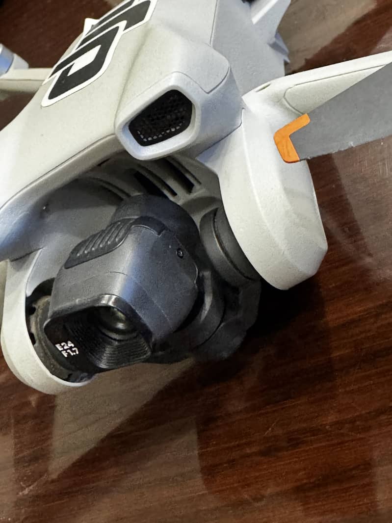 DJI Mini 3 5