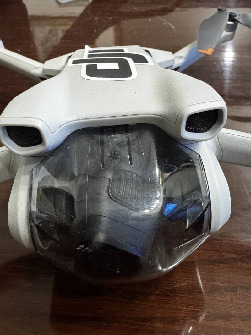 DJI Mini 3 9